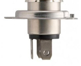 Газонаполненные лампы H4 24v