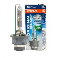 Автолампа ксеноновая OSRAM D4R 35W (2шт.)